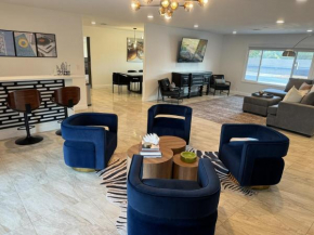 Modern Hip Oasis Near Vegas Strip